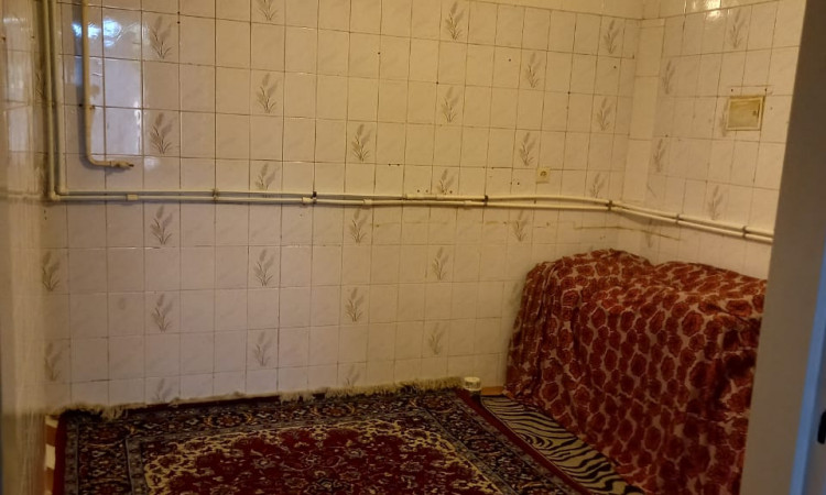 اجاره منزل شخصی همکف با پارکینگ برای زوار یا مسافران