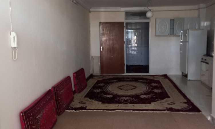 اجاره منزل شخصی همکف با پارکینگ برای زوار یا مسافران