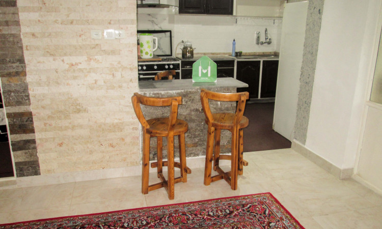 اجاره ویلا یک خوابه حیاط دار خاطره