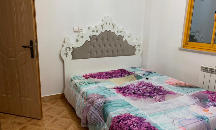اجاره ویلاجنگلی تک خوابه پدری