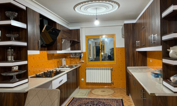 اجاره ویلاجنگلی تک خوابه پدری