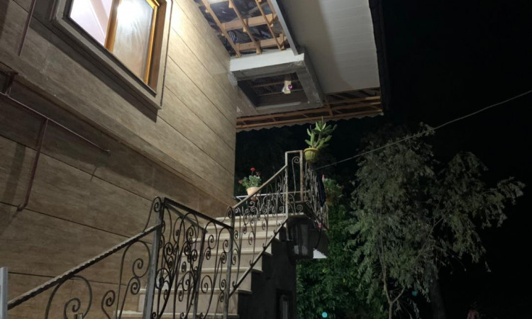 اجاره ویلاجنگلی تک خوابه پدری