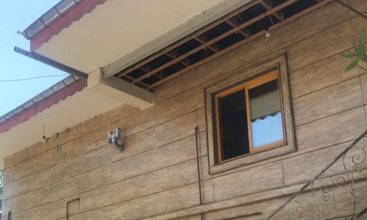 اجاره ویلاجنگلی تک خوابه پدری