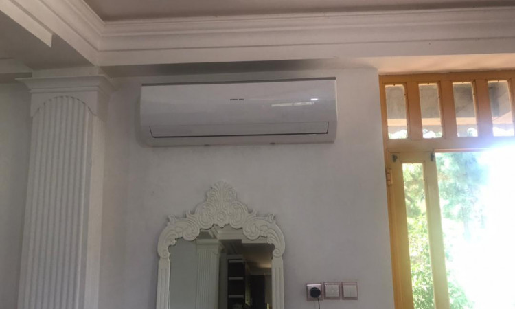 اجاره ویلاجنگلی تک خوابه پدری