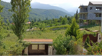 اجاره ویلا دوبلکس جنگلی پارادایس