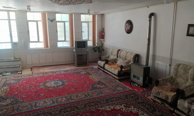 اجاره آپارتمان تک خوابه هُمافر