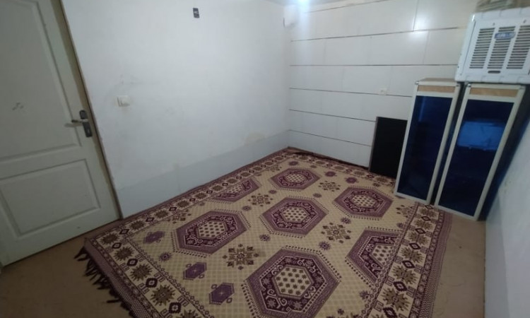 اجاره آپارتمان تک خوابه هُمافر