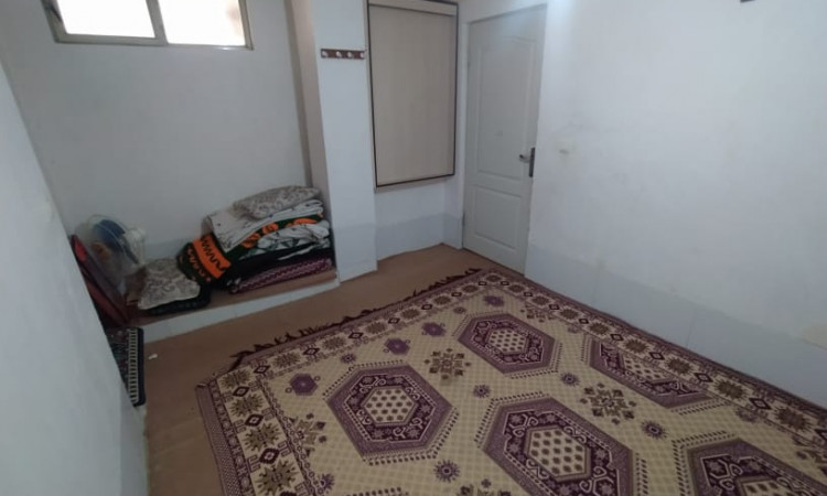 اجاره آپارتمان تک خوابه هُمافر