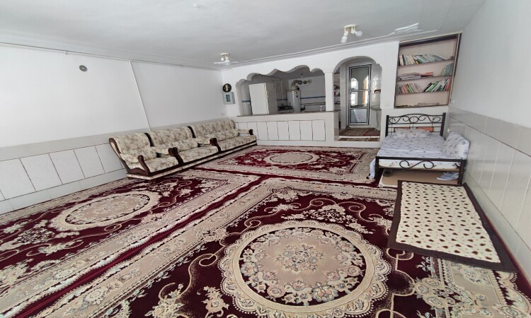 اجاره آپارتمان تک خوابه هُمافر