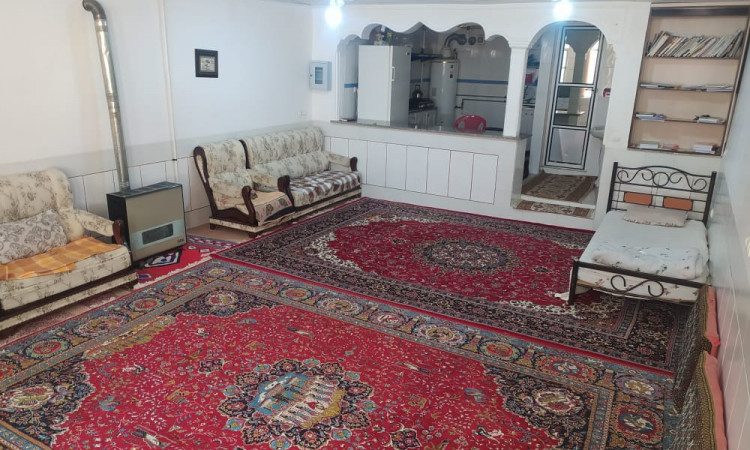 اجاره آپارتمان تک خوابه هُمافر