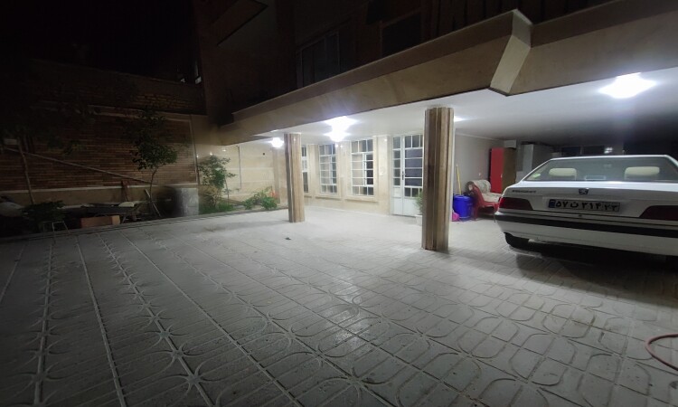 اجاره آپارتمان تک خوابه هُمافر