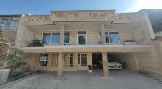 اجاره آپارتمان تک خوابه هُمافر