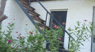 رزرو بوم گردی بهشت نیایش - طبقه همکف