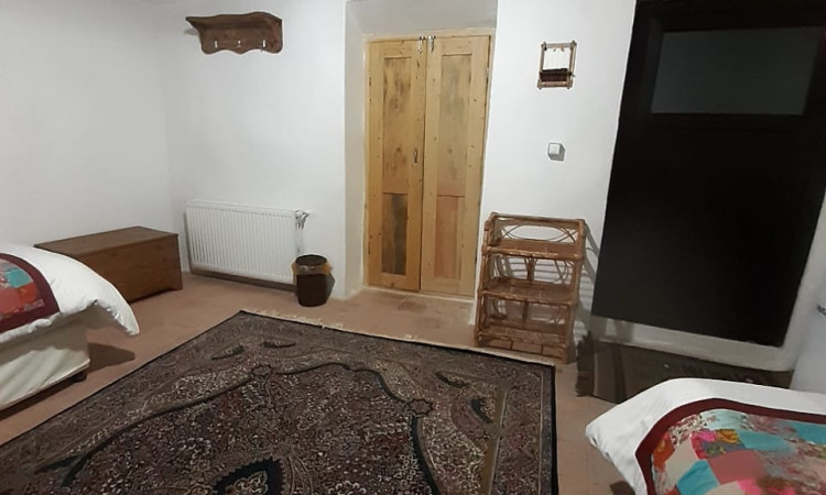رزرو بوم گردی اَله بوم ( ملاخانه )