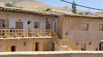 رزرو بوم گردی اَله بوم ( ملاخانه )