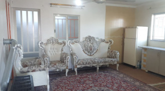 اجاره ویلا آرامش پاقلعه