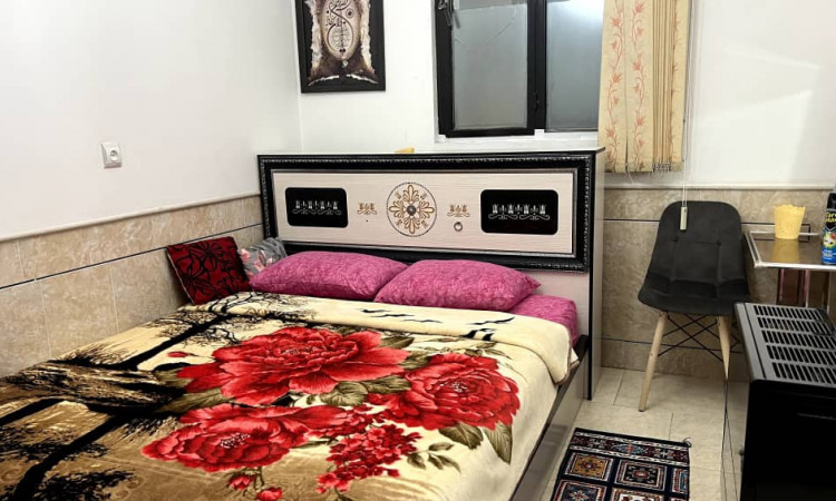 اجاره آپارتمان سه خوابه زیتون