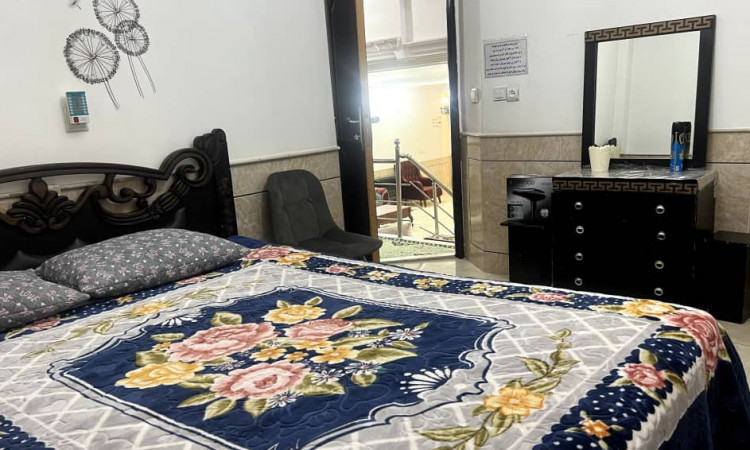 اجاره آپارتمان سه خوابه زیتون