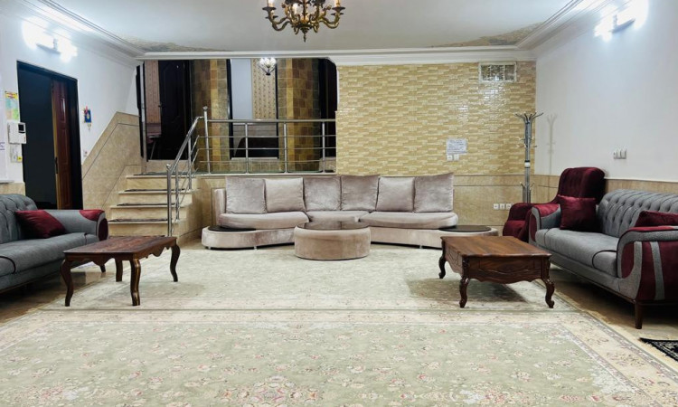 اجاره آپارتمان سه خوابه زیتون