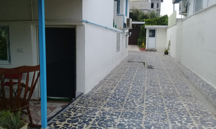اجاره آپارتمان نوساز نزدیک دریا