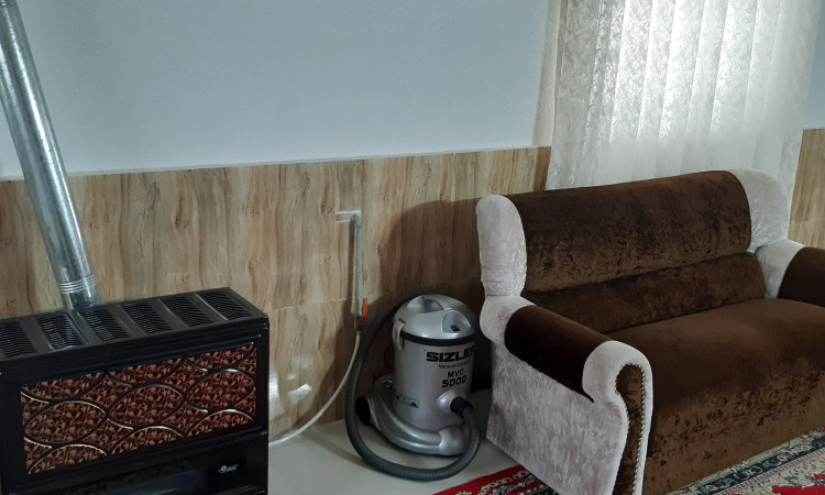 اجاره آپارتمان نوساز نزدیک دریا