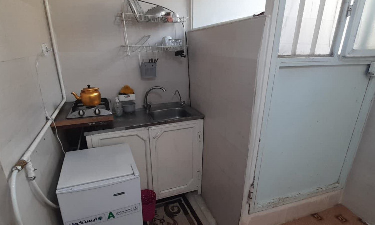 اجاره سوئیت بلوار جنوبی