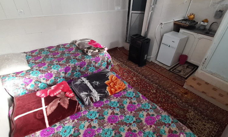 اجاره سوئیت بلوار جنوبی