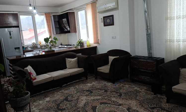 اجاره ویلا جنگلی سبز رانکوه