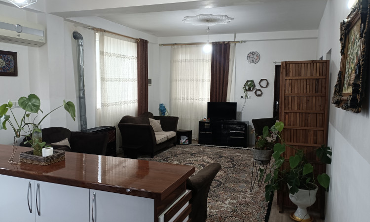 اجاره ویلا جنگلی سبز رانکوه