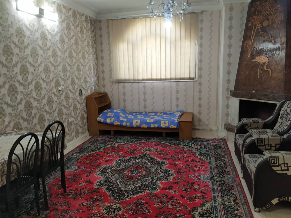 اجاره آپارتمان دنج نزدیک حرم واحد 301