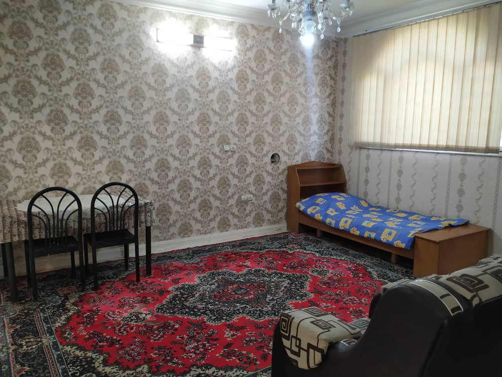 اجاره آپارتمان دنج نزدیک حرم واحد 301