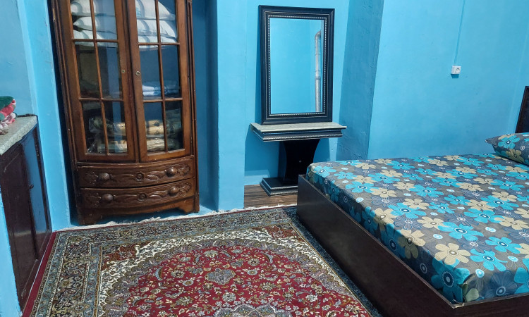 اجاره ویلادوخوابه سبز 2