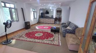 اجاره ویلا روستایی دو خوابه