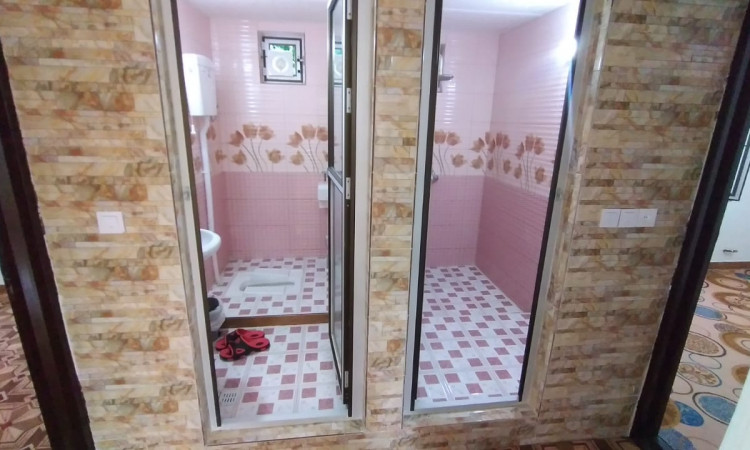 اجاره ویلا روستایی دو خوابه