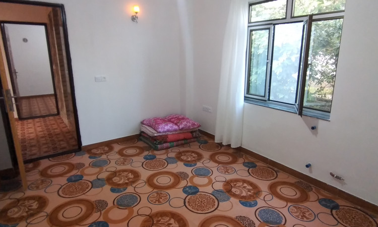 اجاره ویلا روستایی دو خوابه