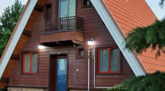 اجاره ویلا دهکده سلامت صبا