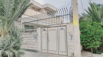 اجاره آپارتمان ساختمان سرداران شیراز (طبقه همکف)