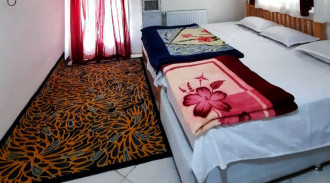 اجاره سوئیت دهکده گردشگری سلامت صبا