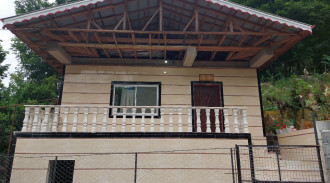 اجاره ویلا جنگلی بلالی