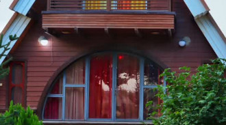 اجاره ویلا در دهکده سلامت صبا