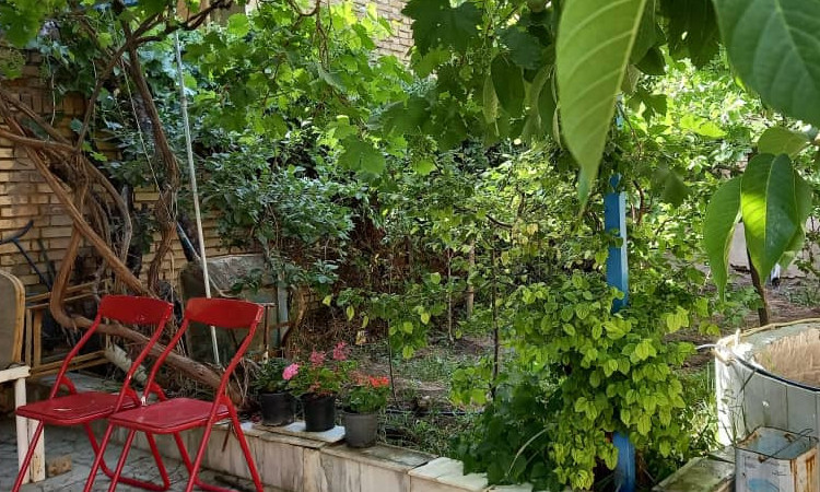 ویلایی دنج با دسترسی مطلوب یاس در شهر توریستی شهمیرزاد