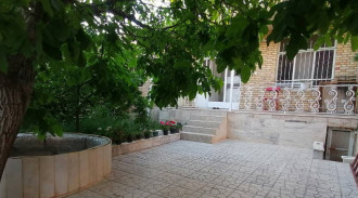 ویلایی دنج با دسترسی مطلوب یاس در شهر توریستی شهمیرزاد