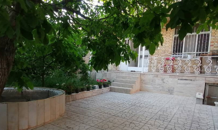 ویلایی دنج با دسترسی مطلوب یاس در شهر توریستی شهمیرزاد