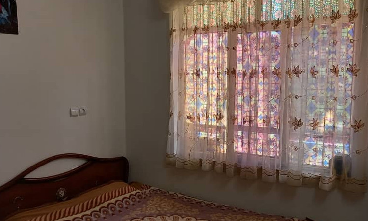 ویلایی دنج با دسترسی مطلوب یاس در شهر توریستی شهمیرزاد