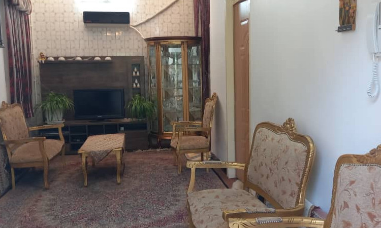 ویلایی دنج با دسترسی مطلوب یاس در شهر توریستی شهمیرزاد