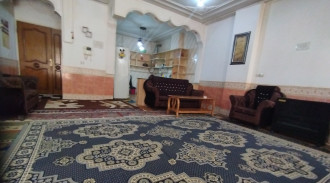 محل إقامة ملائم مع 2 مواقف سيارات