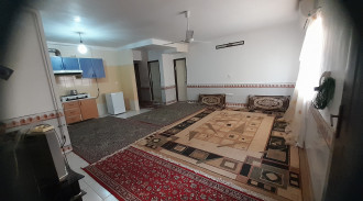 اقامتگاه توت فرهنگی"دلند"