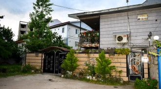 شقة بغرفة نوم واحدة للإيجار في Shanderman