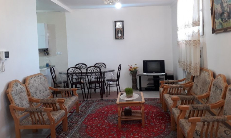 اجاره سوئیت آشیانه