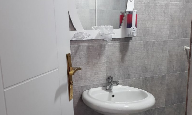 اجاره سوئیت آشیانه